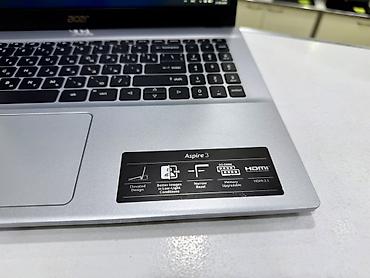 arsenal computer: Acer Aspire 3 — универсальный 15.6" ноутбук для учебы, работы и — 2