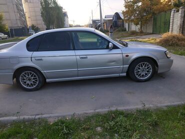 радиатор субару импреза: Subaru Legacy: 1999 г., 2 л, Автомат, Бензин, Седан