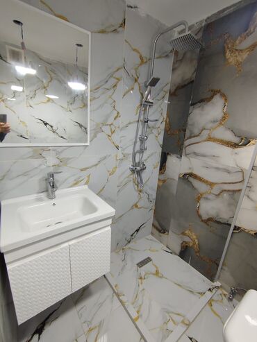 Yeni tikili: 3 otaqlı, Yeni tikili, 97 kv. m — 13