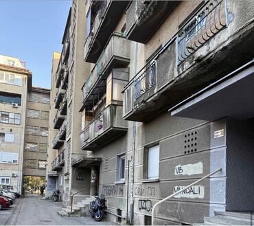 Prodaja stanova: 2 sobe, 53 kv. m, 4 sprat — 7