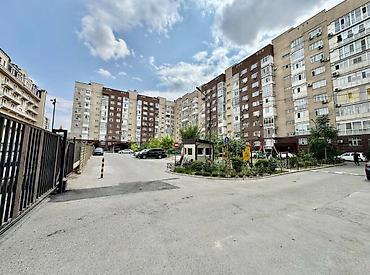 Продажа квартир: 2 комнаты, 60 м², Асанбай мкр Элитка, 1 этаж, Евроремонт — 10
