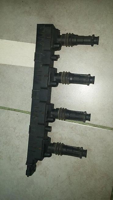 BOBINE ZA CITROEN 1 6 16V NFU MOTOR | Prodajem Bobinu za Peugeot i — 1