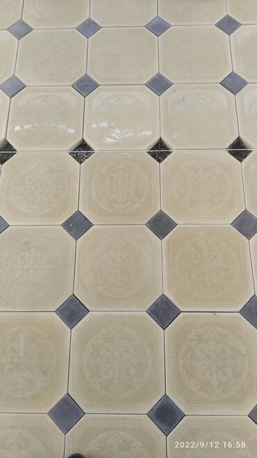 Элитная брусчатка: Таман таш "Астана" Жогорку сапатта ондурулгон жаны турлоруда бар — 8