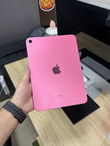 samsun galaxy tab 3 planset qiymeti: IPad 10 / 64GB / Pink Ideal veziyyetdedi. Xanim istifade edib. Tekce