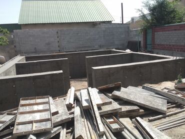 Бетонщики, монолитчики: Бетонщик. Больше 6 лет опыта — 5