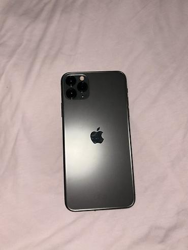 iphone 11 pro ucuz: IPhone 11 Pro, Space Gray, Face ID — 2