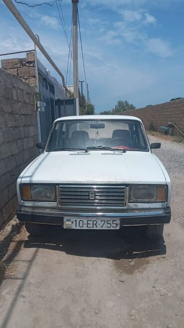 zil 130 satşı: VAZ (LADA) 2105: 1.5 l | 1991 il 250000 km Sedan