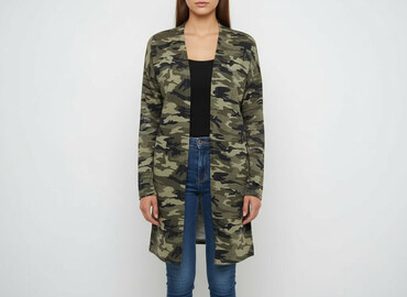 lemonada kurtki wiosenne: Women`s knitwear, size L at lalafo.pl lemonada kurtki wiosenne: Women`s knitwear, size L
