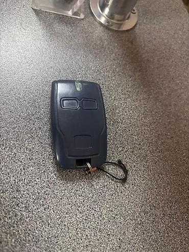 Другая автоэлектроника: Пульты для ворот Дубликат чип ключа, Пульт для ворот, Пульт от — 25