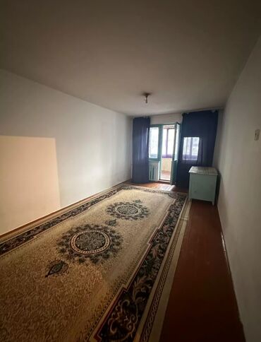 Продажа квартир: 1 комната, 33 м², 104 серия, 4 этаж, Старый ремонт