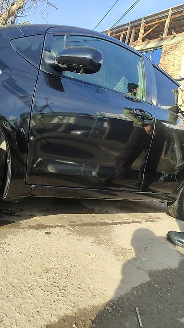 Toyota: Toyota Vitz: 2006 г., Автомат, Бензин, Хэтчбэк — 10