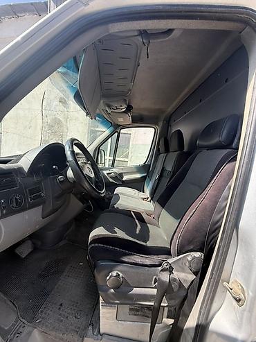 мотоцикл 400 куб: Mercedes-Benz Sprinter 315 CDI Круиз контроль есть чистый грузовой — 1