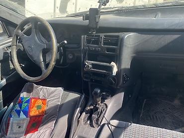 byd sealion 06 ev: Toyota Carina E: 1994 г., 1.8 л, Механика, Бензин, Универсал — 10