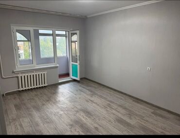 Продажа квартир: 1 комната, 38 м², 106 серия, 5 этаж, Евроремонт