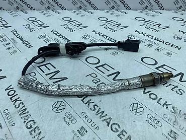 ancel obd2 scanner: LAMBDA SONDA ZA VOLKSWAGEN TIGUAN, TOURAN, GOLF 7 . - 04E 906 262 KE — 4