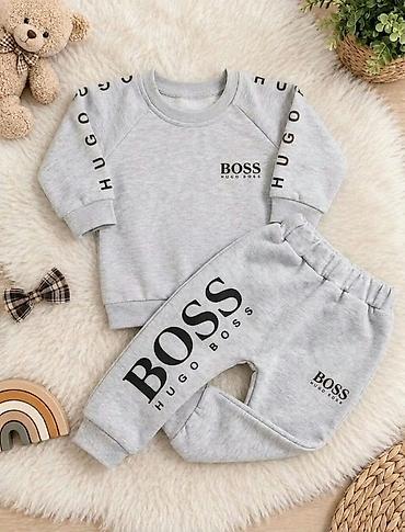 80 velicina za bebe: Kompletici za bebe Vel 86 Materijal turski 95%pamuk, 5%elastin Cena — 3
