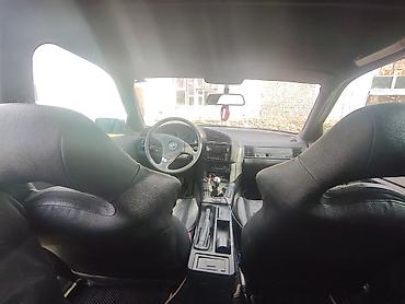 BMW: BMW 3 series: 1991 г., 4.4 л, Механика, Бензин, Седан — 8
