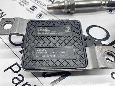 dijagnostika za auto delphi: NOX SENZOR A4,A5 ZA AUDI A4, A5, A6 . - 8W0 907 807 D | Nox senzor — 1