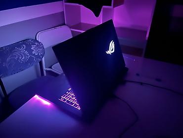 Ноутбуки ASUS: Asus Rog Strix g713 Видеокарта RTX3050 Процессор Ryzen 7 17.3 дюйма at lalafo.kg — 2 Ноутбуки ASUS: Asus Rog Strix g713 Видеокарта RTX3050 Процессор Ryzen 7 17.3 дюйма — 2