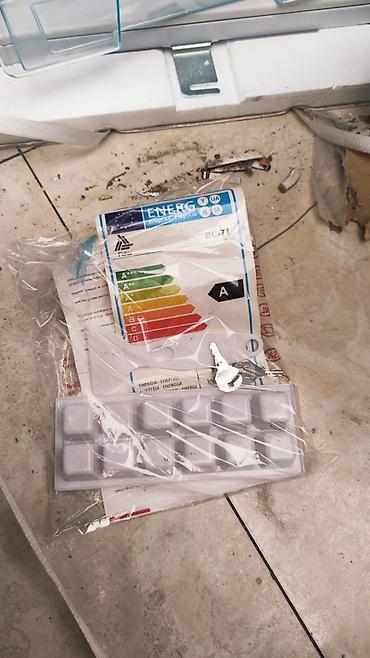 Soyuducular: Soyuducu mini soyuducu soyducu Ficher Alman markasi Çin istehsalı 1 — 12