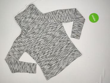 sweter grunge: Atmosphere, Bluza z kapturem damska, rozmiar M — 4