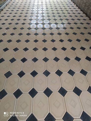 Евробрусчатка: Евробрусчатка, Фаиза, Бетонная, Литая, Новый — 5