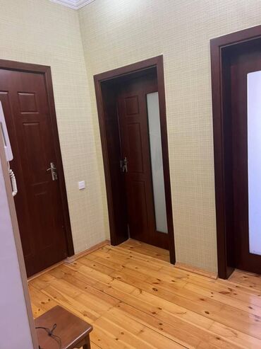 Uzunmüddətli kirayə mənzillər: Xətai Rayonu Afrodita Palace şadlıq sarayına yaxın, Həzi Aslanov — 7