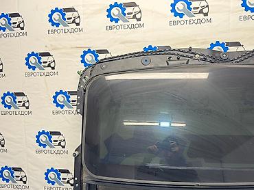 Другие детали кузова: Люк Volvo S80 Седан B6324S 3.2 2012 Контрактный из Германии, в — 5