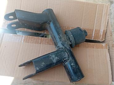 qosqu: Məhsul: moped üçün arxa şüa/banan qolu üçün metal dayaqlayıcı — 2