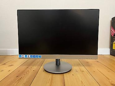 lcd: Продаю монитор AOC I2269Vw в отличном состоянии. Небольшой торг — 1