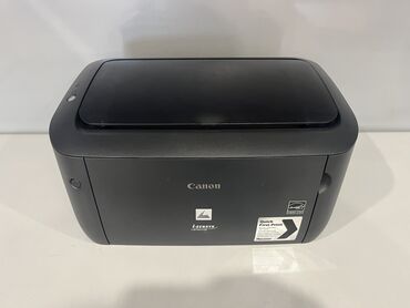 Принтеры: В продаже лазерный принтер Canon LBP6020B, черно-белый, новый