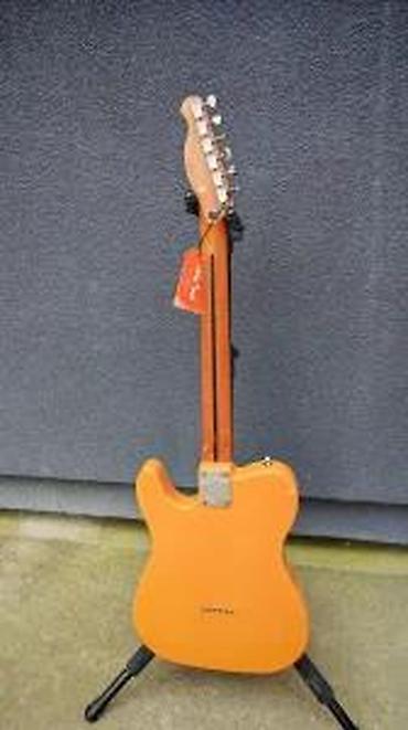 Gitare: HARLEY BENTON TE-53KR BL TRIBUTE SERIES | . Slanje po — 22
