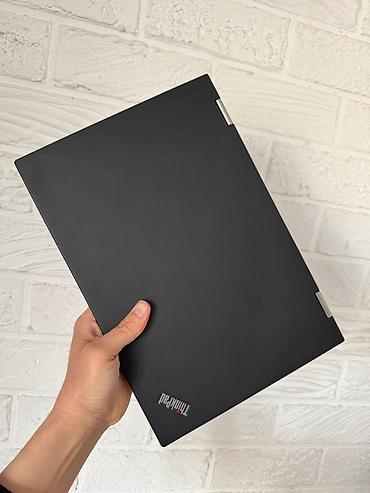 Ноутбуки Lenovo: Lenovo ThinkPad X1 Yoga Gen 2 (i7-7600U) — это премиальный 14-дюймовый — 2