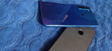 redmi k20: Xiaomi Redmi 8, 64 GB, rəng - Göy