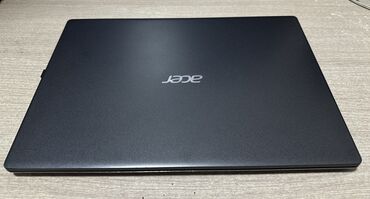 купить нетбук бу: Ноутбук, Acer, 8 ГБ ОЭТ, Intel Core i5, 17.3 ", Татаал эмес тапшырмалар үчүн, эс тутум SSD