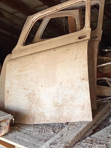 Məhsul: Köhnə model yük avtomobili üçün metal qapı panelləri (sol və lalafo.az -da Məhsul: Köhnə model yük avtomobili üçün metal qapı panelləri (sol və