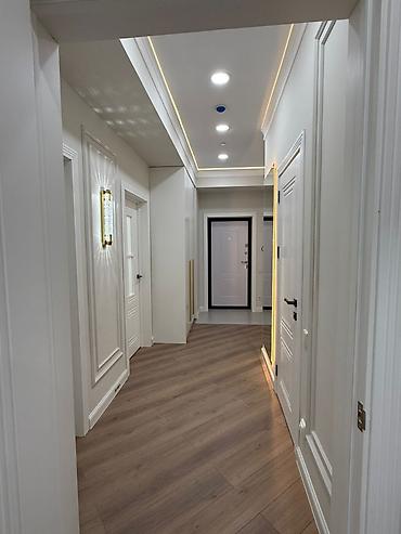 Продажа квартир: 2 комнаты, 62 м², Элитка, Евроремонт — 2