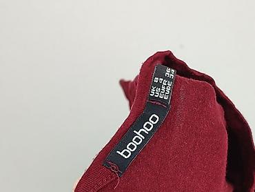 t shirty essentials: Boohoo, T-shirt damski, rozmiar S — 5