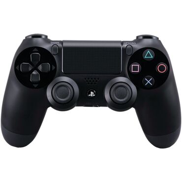 ps4 dualshock: Xayiş edirem PS4 joistiki verin kasipam almağa pulum yoxdu ad günüm