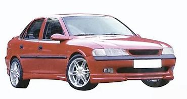 LIP SPOJLER DODATAK ZA PREDNJI BRANIK OPEL VECTRA B (96-99) | LIP na lalafo.rs LIP SPOJLER DODATAK ZA PREDNJI BRANIK OPEL VECTRA B (96-99) | LIP