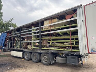 Другие комбайны: Сельхозтехника из Европы Сенокосилки Е 303 Е 302 Свежие без сварки at lalafo.kg — 8 Другие комбайны: Сельхозтехника из Европы Сенокосилки Е 303 Е 302 Свежие без сварки — 8