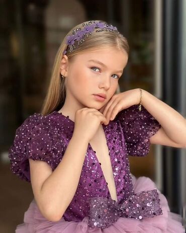 Haljine: Midi, Kratak rukav — 10