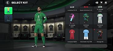 Digər oyun dəstləri: Əvvələ Salam 
Fc Mobile Hesabı Satılır Real Alıcı Narahat Etsin — 3