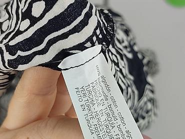 zara 08: Zara, Tunika damska, rozmiar M — 5