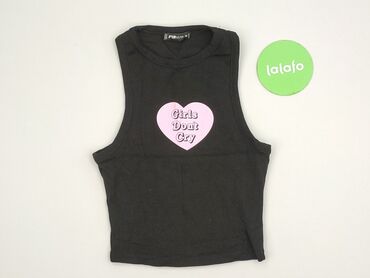 Topy: FB Sister, Top damski, rozmiar M w lalafo.pl — 2 Topy: FB Sister, Top damski, rozmiar M — 2