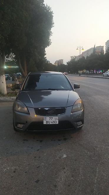 Kia Rio: 1.5 l | 2008 il Hetçbek lalafo.az -da Kia Rio: 1.5 l | 2008 il Hetçbek
