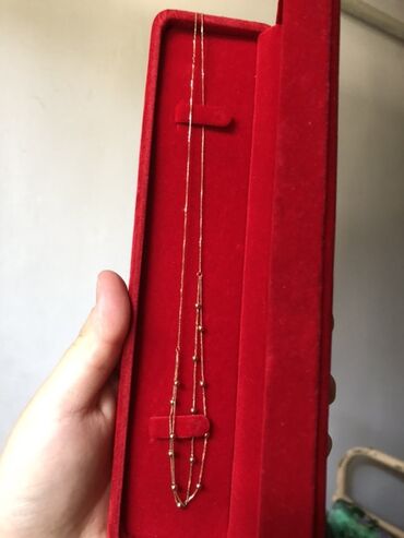 обувь на осень: Necklace, Үлгүсү 750, Аялдарга, Жаңы, Кыстырмасыз