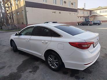 митсубиси спейс стар: Hyundai Sonata: 2018 г., 0.2 л, Автомат, Бензин, Седан — 5