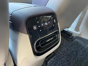 Другие автомобили: Leapmotor C11 — стильный электрический кроссовер Основные — 9