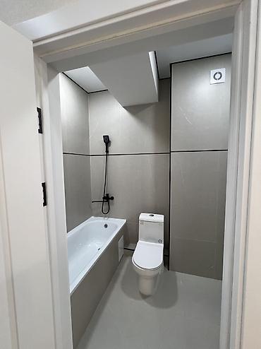 жк archa: 2 комнаты, 42 м², Элитка, 14 этаж, Дизайнерский ремонт — 10